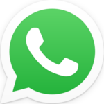 Logo für Gruppe WhatsApp